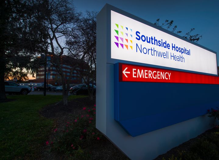 southside hospital